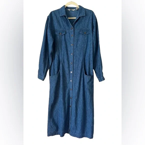 gingham midi dress Provence Gingham Midi Dress — Women's Smocked Cotton Midi Dress – JO+CO